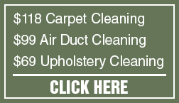 carpet cleaning The Colony tx